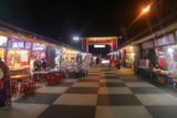Hualien_053_10272016 - The somewhat dead atmosphere of the new night market in Hualien