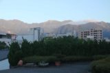 Hualien_064_10272016 - Early morning view over Hualien from the temple near the East Town 26 Hotel parking