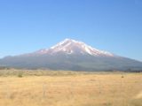 I-5_shasta_029_iphone_07132016 - Looking towards a different face of Mt Shasta after passing through Weed