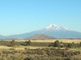 I-5_shasta_046_iphone_07132016 - Last look back at Mt Shasta before continuing onto the Oregon border