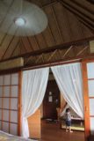 IC_Le_Moana_036_20121220 - Tahia enjoying herself in the spacious bungalow