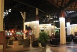 IC_Moorea_031_20121218 - Inside the lobby of the Intercontinental Moorea Resort