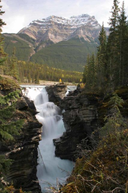 Icefields_Parkway_170_09182010 - Athabasca Falls