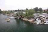 Idaho_Falls_006_08142017 - Looking along the main segmented and man-modified drops of Idaho Falls