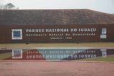 Iguazu_Falls_358_jx_09012007 - The Brazilian Visitor Center and UNESCO World Heritage sign