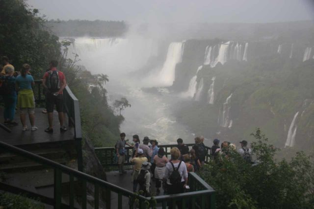 Iguazu_Falls_450_jx_09012007 - Looking into the Devil's Throat from the Brazilian side