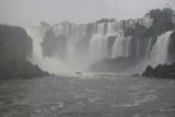 Iguazu_Falls_608_jx_09012007 - Boat getting drenched beneath Salto San Martin