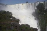 Iguazu_Falls_869_09022007 - The gushing Salto San Martin