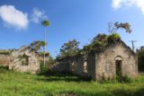 Ile_des_Pins_671_11272015 - The ruins of the penitentiary on the Ile des Pins