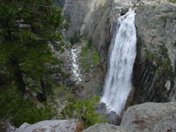 This itinerary covered a return trip to the quiet southern part of Yosemite National Park. And like the first time around, we did it as a camping trip out of the Wawona Campground. Indeed, with a trip like this where we based ourselves away...