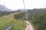 Imst_008_07202018 - On the long chairlift ride for the Imst Alpine Roller Coaster