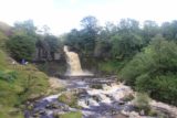 Ingleton_Waterfalls_Trail_088_08172014 - Contextual view of the Thornton Force in full spate