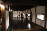 Inuyama_Castle_086_10212016 - After getting to the top of the Inuyama Castle, we took our time visiting the lower floors one by one