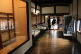 Inuyama_Castle_103_10212016 - Checking out some of the artifacts relevant to the Inuyama Castle
