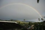 Islander_on_the_Beach_001_12242006 - Rainbow right at our doorstep