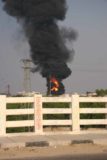 Jaipur_001_11082009 - Oil fire in Jaipur