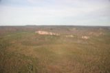 Jim_Jim_Falls_015_06052006 - The escarpment lands of Kakadu from the air