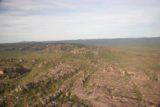 Jim_Jim_Falls_021_06052006 - The escarpment lands of Kakadu from the air