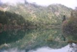 Jiuzhaigou_040_04302009 - Another look at the Arrow Bamboo Lake