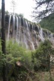 Jiuzhaigou_253_04302009 - Another look from a similar spot at the Nuorilang Waterfall
