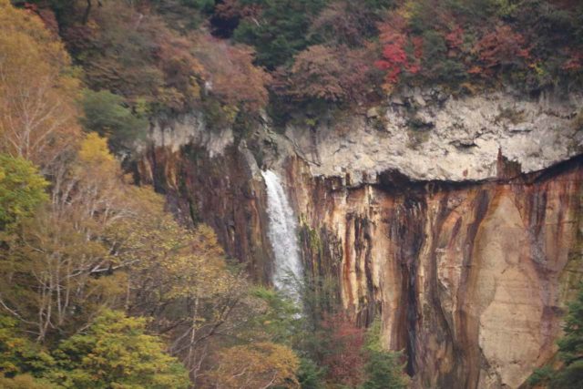 Jofu_Falls_066_10182016 - Jofu Waterfall