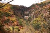 Jofu_Falls_101_10182016 - Another look at the gorgeous koyo surrounding Jofu Falls