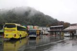 Joren_Falls_004_10162016 - It was raining pretty hard at the car park for the Joren-no-taki Waterfall