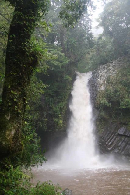 Joren_Falls_021_10162016 - Joren Waterfall