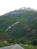 Jostedalen_023_jx_06282005 - One of the miscellaneous waterfalls seen in Jostedalen