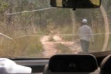 Kabweluma_Falls_005_05302008 - Joseph still helping Cheser navigate the really rugged 4wd track