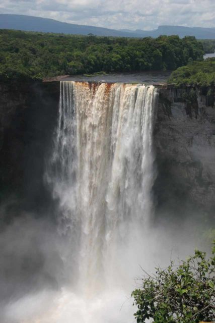 Kaieteur_060_08312008 - Kaieteur Falls
