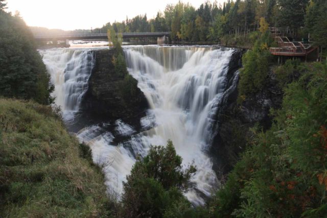 great lakes driving trip