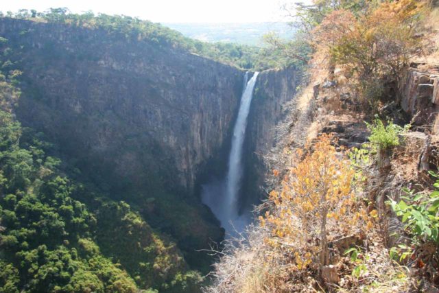 Kalambo_Falls_043_06022008 - Kalambo Falls