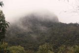 Kalymna_Falls_020_11152017 - Low clouds shrouding the interesting mountains around the Kalymna Falls