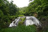 Kamabuchi_049_07092023 - Yet another frontal look at the Kamabuchi Falls