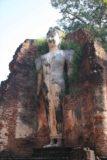 Kamphaeng_Phet_052_01052009 - A Buddha in much better shape