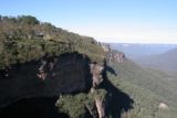 Katoomba_Falls_012_05032008 - Looking out towards the Three Sisters and the SkyWay from the Katoomba Falls Lookout