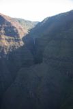 Kauai_Inter_Island_heli_011_12222006 - Looking down at Wai'alae Falls