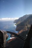 Kauai_Inter_Island_heli_032_12222006 - Na Pali Coast seen through the chopper