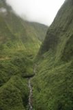 Kauai_Inter_Island_heli_168_12222006 - Leaving the Wai'ale'ale Crater