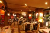 Kawaguchiko_033_10172016 - The dining area at the Mizuno Hotel