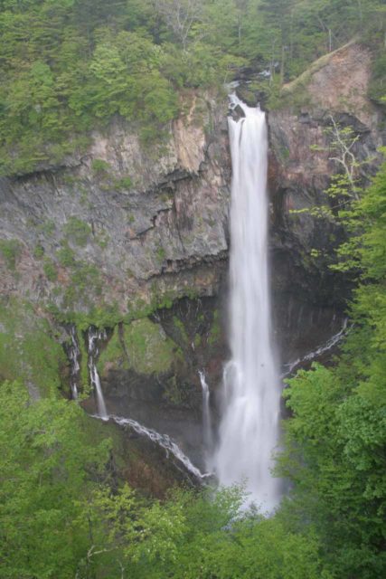 Kegon_010_05242009 - The falls from the free viewing deck