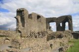 Kendal_Castle_020_08192014 - Kendal Castle ruins