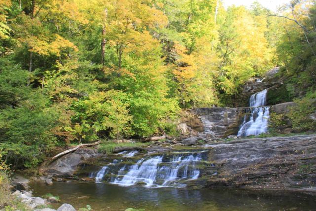 Kent_Falls_031_09282013 - Kent Falls