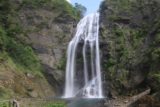 Keyoufeng_Waterfall_055_10282016 - Finally at the impressive Kayoufeng Waterfall