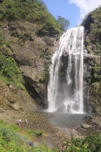 Keyoufeng_Waterfall_109_10282016 - Kayoufeng Waterfall