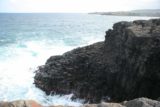 Kiama_001_11052006 - Some interesting basalt formations on the coast by Kiama