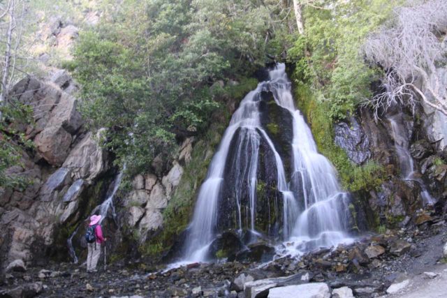Kings_Canyon_Falls_067_06212016 - Kings Canyon Falls