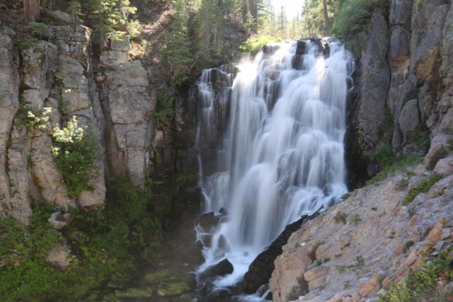 Kings_Creek_Falls_101_07122016 - Kings Creek Falls