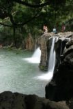 Kipu_Falls_009_12222006 - Another look at Kipu Falls